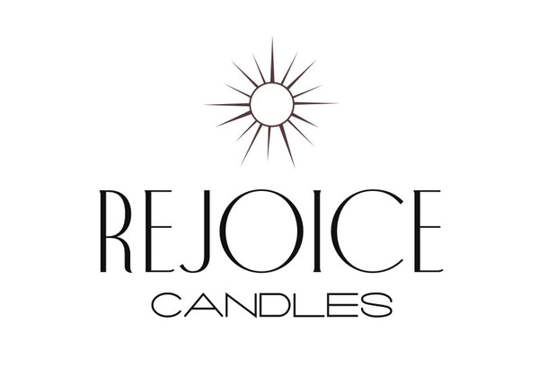 Rejoice Candles